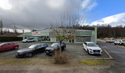 VANESSA PARIS, Réflexologue à Gourdon