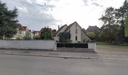 Anita Blenner, Praticien de Médecine Alternative à Sélestat