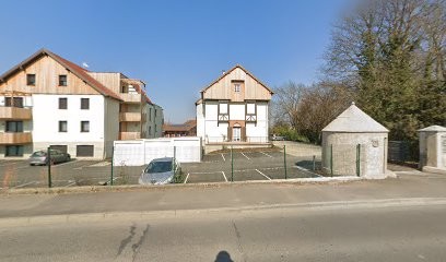 Frédéric LEFEVRE, Praticien de Médecine Alternative à Plobsheim