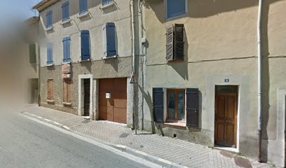 Barreur De Feu, Praticien de Médecine Alternative à Ginasservis