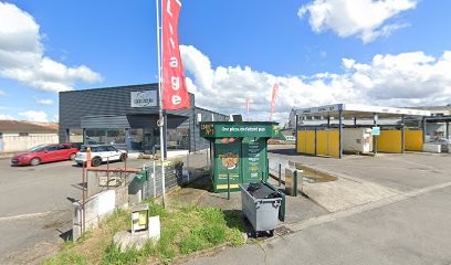 Centre Laser Beausoleil - Jerome Rucquoy, Praticien de Médecine Alternative à Launaguet