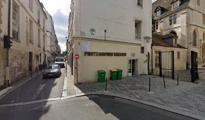 DU Pathologie Rachidienne Pratique, Praticien de Médecine Alternative à Paris 06