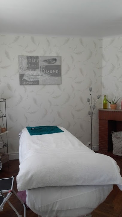 Coralie Houdelette Réflexologue relationnelle, Réflexologue à Moreuil