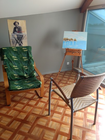 Alberge Hypnose - Geneviève Alberge, Hypnothérapeute à Colayrac-Saint-Cirq