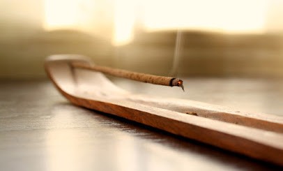 Obaïa, Réflexologue à Messanges