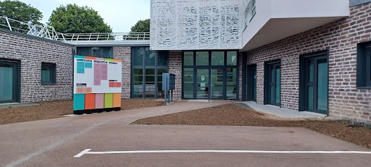 Valérie Robin Réflexologie, Drainage lymphatique manuel, Réflexologue à Orgères