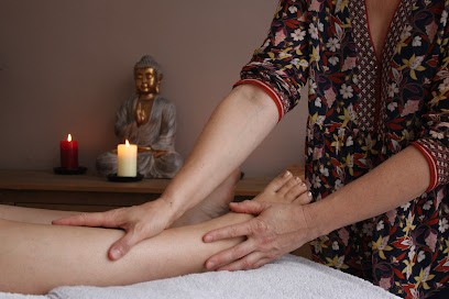 Au Coeur De Soi 29, Réflexologue à Quimperlé