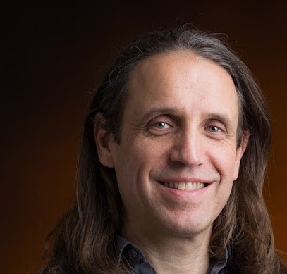 Frédéric Girard, Praticien de Médecine Alternative à Échirolles