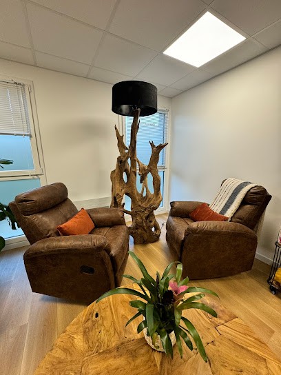 Mon lieu ressources - Laëtitia CUEGNIET - Consultante en émotions, Hypnothérapeute et Coach de vie à OUISTREHAM, Hypnothérapeute à Ouistreham