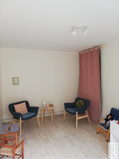 Anne-Claire Boisrenoult - Hypnothérapeute : Hypnose et thérapie brève à Liffré, Hypnothérapeute à Liffré