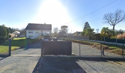 Karine Fritsch, Hypnothérapeute à Pleslin-Trigavou