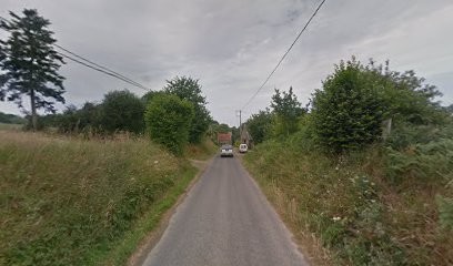 Elisabeth Marie Touzot, Praticien de Médecine Alternative à Sartilly-Baie-Bocage