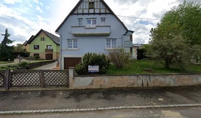 Nadine Mattei Stadelwieser NaMaSt'Om Hypnothérapeute Ericksonienne, Spirituelle Somato- Résonance Et Libération Karmique, Hypnothérapeute à Dangolsheim