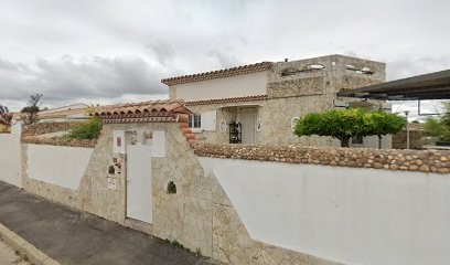 Un Souffle D'Art-Mot-Ni, Praticien de Médecine Alternative à Lunel