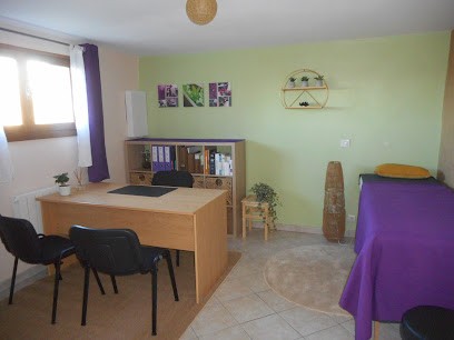 Séverine Donadio - Naturopathe, Réflexologue plantaire - Grand Figeac, Lot, Praticien de Médecine Alternative à Camburat