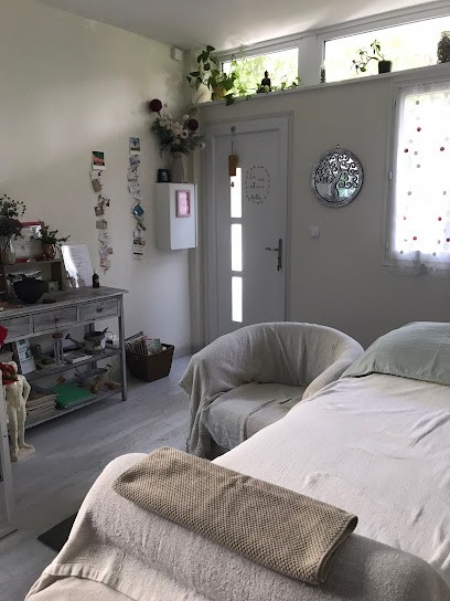 Patti MORGANE, Réflexologue à Viry-Châtillon