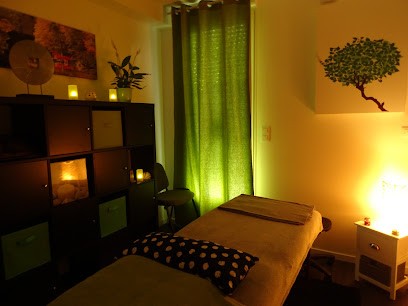 Anne Macé Réflexologie Shiatsu Rennes St Jacques De La Lande, Réflexologue à Saint-Jacques-de-la-Lande