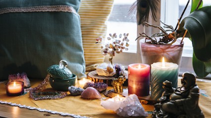 Hypnose Magnétisme Valenciennes Brigitte Bénizé, Hypnothérapeute à Saint-Saulve