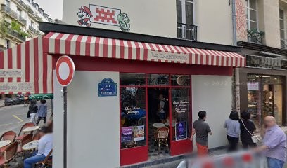 Kinésiologue Lille, Praticien de Médecine Alternative à Paris 04