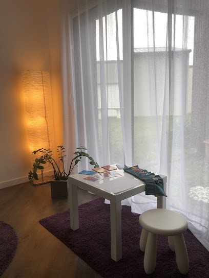 Magali Robin Hypnose, Hypnothérapeute à Grez-Neuville