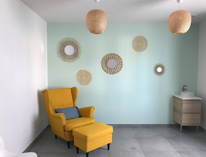 Chloé Moinier Sophrologue, Praticien de Médecine Alternative à Saint Martin la Pallu