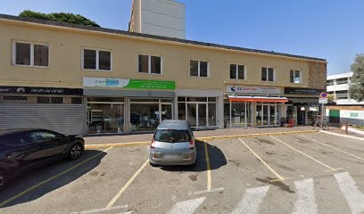 Romina NOBILE Energéticienne, Praticien de Médecine Alternative au Cannet