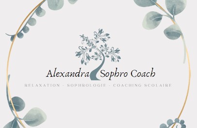 Alexandra Ho Wing Cheong : Sophrologue Relaxologue - Coaching And Academic Support, Praticien de Médecine Alternative à Rueil-Malmaison