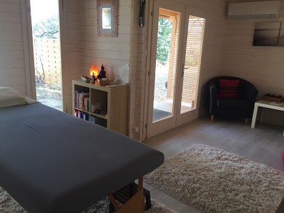 Elyse PASCAL - Praticienne En Kinésiologie - 84 - Carpentras, Praticien de Médecine Alternative à Mazan