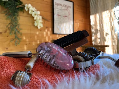 FLOoM Natural Bien Être, Réflexologue à Saint-Pierre-d'Oléron