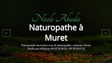 Naturopathe Muret Abadie, Praticien de Médecine Alternative à Muret