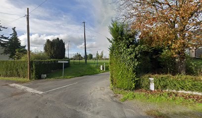 Lydie Hervé Hypnothérapeute, énergéticienne, Praticien de Médecine Alternative à Quelaines-Saint-Gault