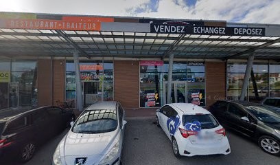 Conscientia Les Sables D'olonne, Praticien de Médecine Alternative à L'Île-d'Olonne