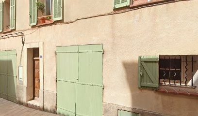 Severine BERMOND - Cabinet d'hypno, Hypnothérapeute à Salernes