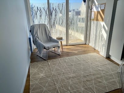 Julie Demarconnay, Praticien de Médecine Alternative à Saint-Nazaire