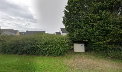 Régis Goulard, Hypnothérapeute à Saint-Broladre