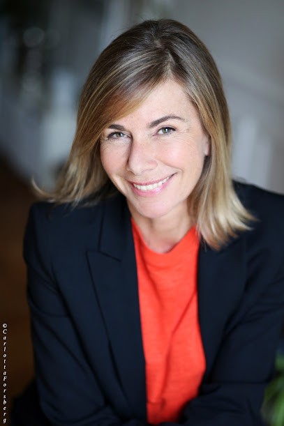 Pauline Charneau - Coaching Global - Hypnose thérapeutique - EFT - Paris, Hypnothérapeute à Paris 07