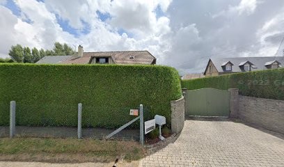 Régine Julien, Réflexologue à Beuzeville