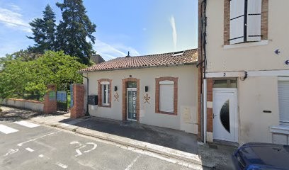 Sylviane Souloumiac réflexologie, Réflexologue à Graulhet