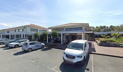 Antoine Sarazin - Conférencier - Thérapeute, Hypnothérapeute à Saint-Raphaël