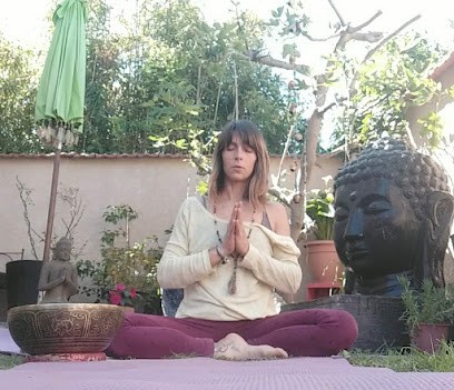 Contri Llorens Anais, Réflexologue à Mions