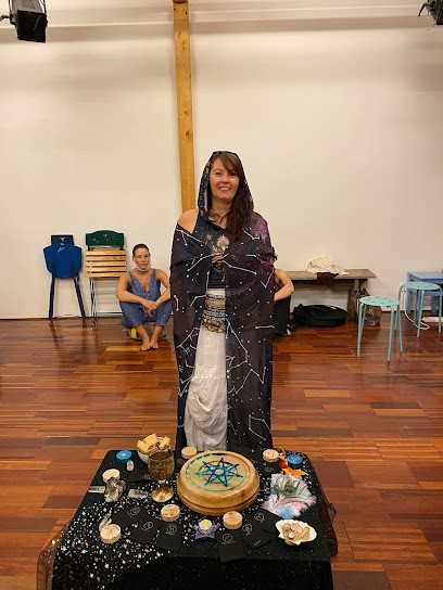 S-Gallot Soins Chamanique-Passeuse D'âmes-Énergéticienne., Praticien de Médecine Alternative à Dole