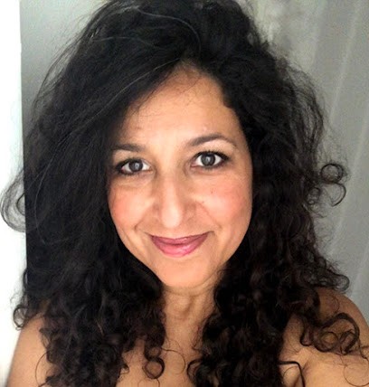 Nadia Mahdhi - Énergéticienne / Magnétiseuse à Lyon, Praticien de Médecine Alternative à Lyon 07