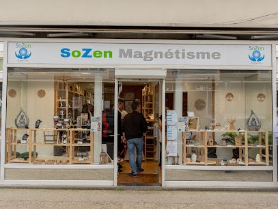 Magnétiseur - SoZen Magnétisme, Praticien de Médecine Alternative au Plessis-Trévise