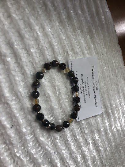 Réflexologie Myriam Baqué, Réflexologue à Andrest