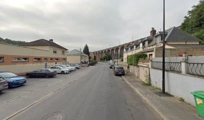 Shiatsu - Reflexologie, Réflexologue à Barentin