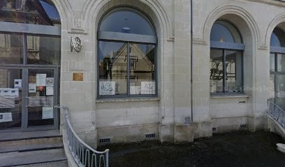 Hypnose, Hypnothérapeute à Châtellerault