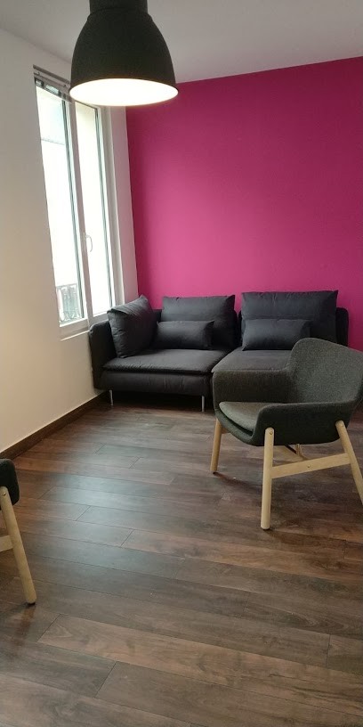 Alexandra Dobbs, Hypnothérapeute à Vincennes