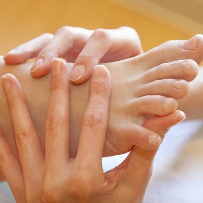 Anne Cauwel Réflexologie Plantaire Certifiée - Vincennes., Réflexologue à Vincennes
