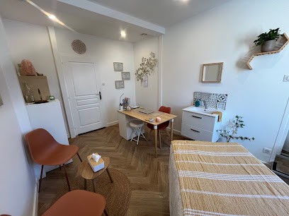 Pascale Glépin, Praticien de Médecine Alternative au Creusot