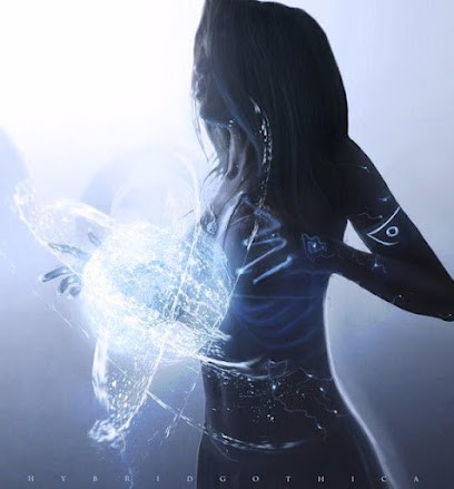 El'aimant Air, énergéticienne / Magnétiseur En Corrèze, Praticien de Médecine Alternative à Voutezac